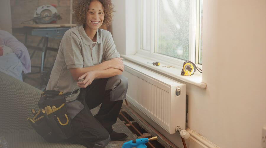 Plumbing in Florham Park, NJ